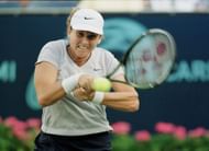 Monica Seles